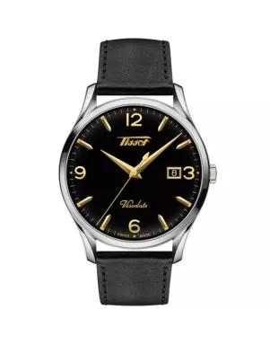 Tissot Heritage Visodate Quartz T118.410.16.057.01