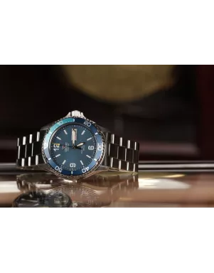 Годинник Orient Mako III RA-AA0818L19B