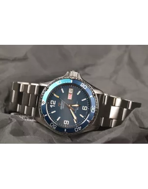 Годинник Orient Mako III RA-AA0818L19B