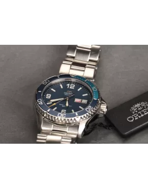 Годинник Orient Mako III RA-AA0818L19B