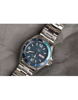 Годинник Orient Mako III RA-AA0818L19B