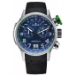 Edox Chronorally Chronograph 38001 TINV BUV3 Edox Chronorally Chronograph 38001 TINV BUV3