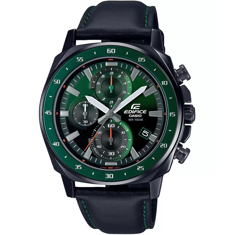 CASIO EDIFICE EFV-600CL-3AVUEF CASIO EDIFICE EFV-600CL-3AVUEF