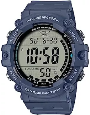 CASIO AE-1500WH-2AVCF