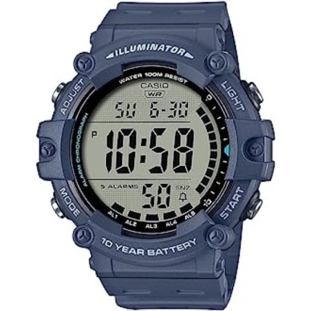 CASIO AE-1500WH-2AVCF