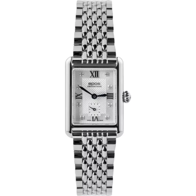 Годинник Epos 8002.702.20.80.30
