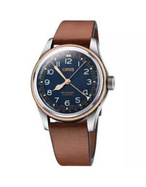 ORIS Big Crown Pointer Date 01 754 7741 4365-07 5 20 58