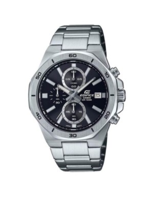 Годинник Casio EDIFICE Classic EFV-640D-1AVUEF