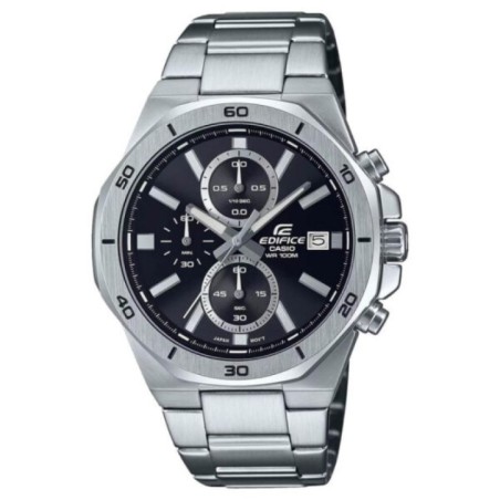 Годинник Casio EDIFICE Classic EFV-640D-1AVUEF