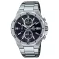 Годинник Casio EDIFICE Classic EFV-640D-1AVUEF Годинник Casio EDIFICE Classic EFV-640D-1AVUEF