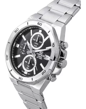 Годинник Casio EDIFICE Classic EFV-640D-1AVUEF