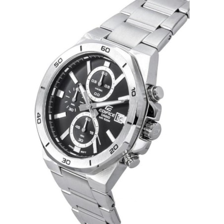 Годинник Casio EDIFICE Classic EFV-640D-1AVUEF