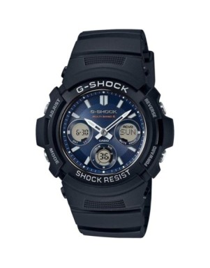 Годинник Casio G-SHOCK Classic AWG-M100SB-2AER