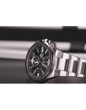 Часы Casio EDIFICE Classic EFV-640D-1AVUEF