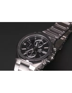Часы Casio EDIFICE Classic EFV-640D-1AVUEF