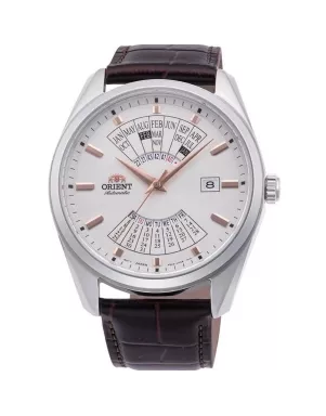 Годинник Orient Multi-Year Calendar RA-BA0005S10B