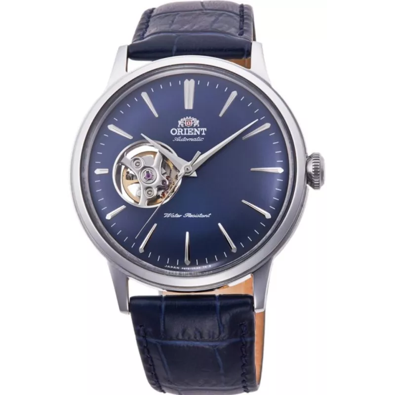 Orient Bambino Open Heart RA-AG0005L10B Orient Bambino Open Heart RA-AG0005L10B
