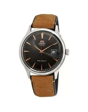 Годинник Orient Bambino Version 4 FAC08003A0