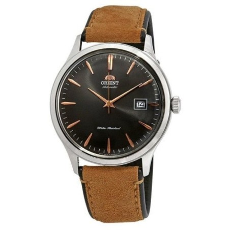 Годинник Orient Bambino Version 4 FAC08003A0