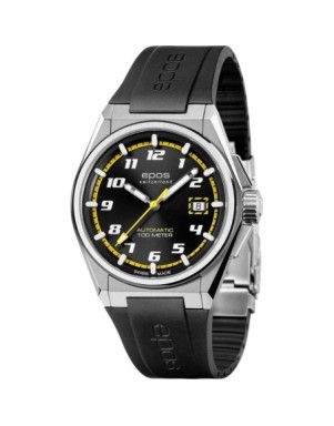 Часы Epos Sport 3505.132.20.55.55