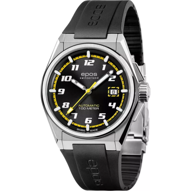 Часы Epos Sport 3505.132.20.55.55