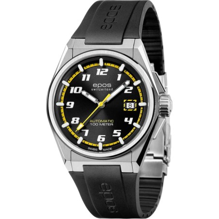 Часы Epos Sport 3505.132.20.55.55