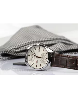 Годинник Orient Multi-Year Calendar RA-BA0005S10B