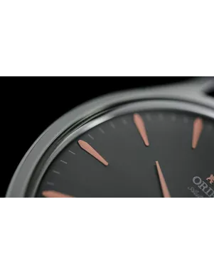 Часы Orient Bambino Version 4 FAC08003A0
