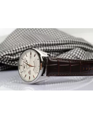 Годинник Orient Multi-Year Calendar RA-BA0005S10B
