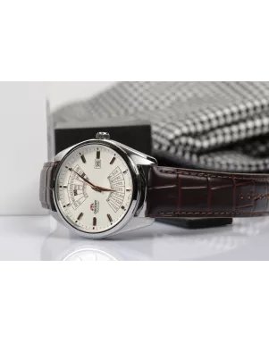 Годинник Orient Multi-Year Calendar RA-BA0005S10B