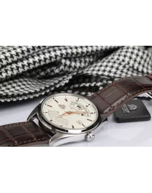 Годинник Orient Multi-Year Calendar RA-BA0005S10B