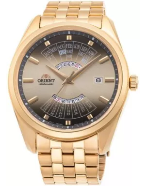 Годинник Orient Multi-Year Calendar RA-BA0001G10B