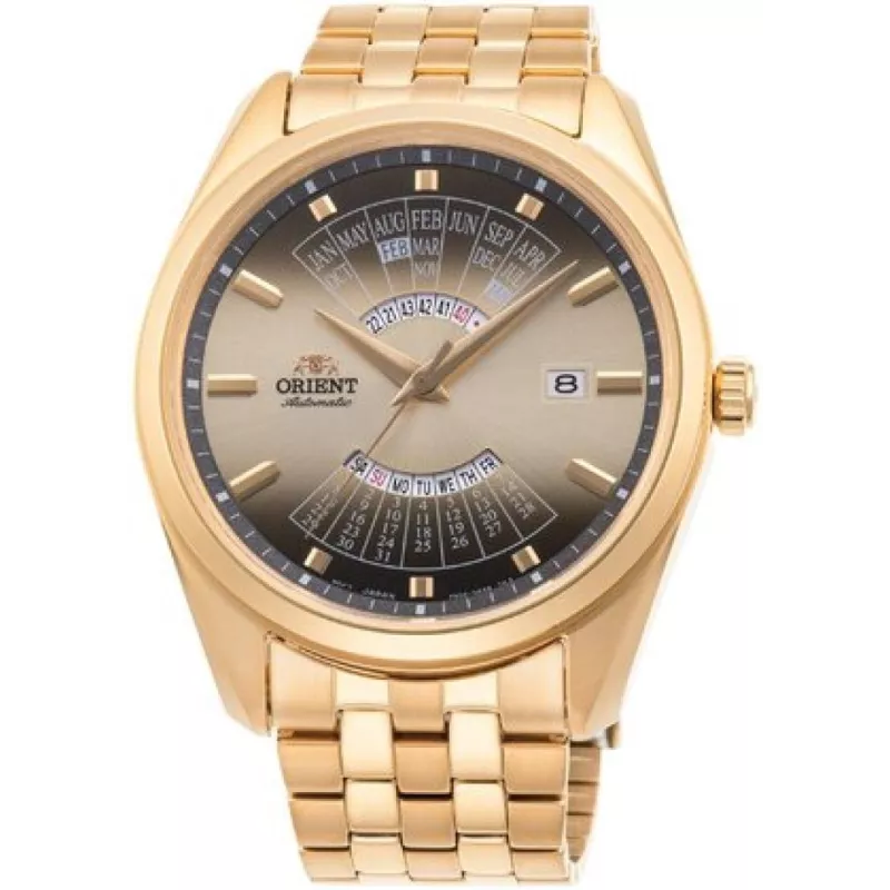 Годинник Orient Multi-Year Calendar RA-BA0001G10B