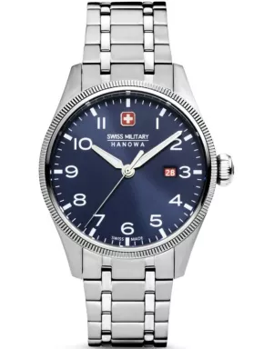 Годинник Swiss Military Hanowa Thunderbolt SMWGH0000802