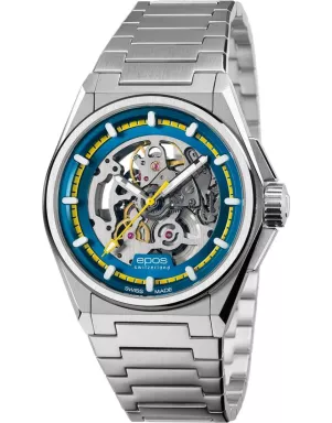 Годинник Epos SK 3505.139.20.16.30