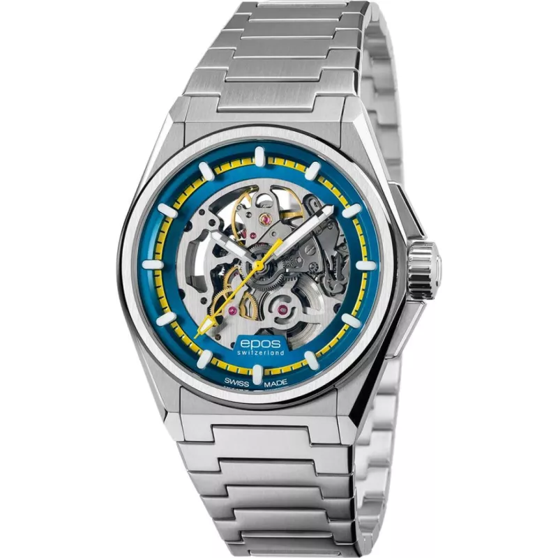 Годинник Epos SK 3505.139.20.16.30