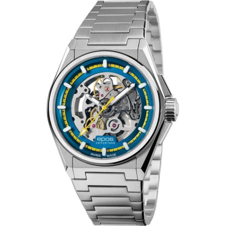 Годинник Epos SK 3505.139.20.16.30