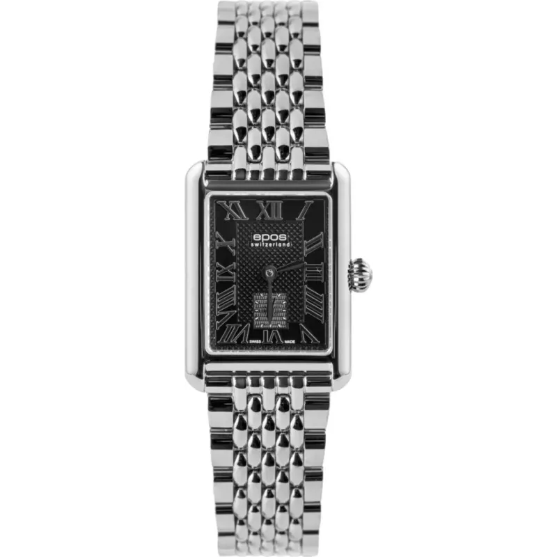 Часы EPOS 8002.702.20.25.30