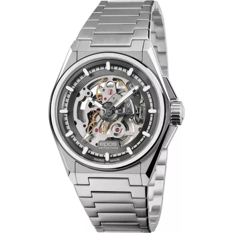 Годинник Epos SK 3505.139.20.14.30
