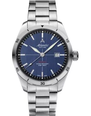 Atlantic Seaflight Quartz 70356.41.51