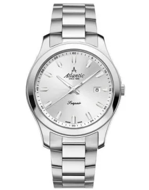Годинник Atlantic Seapair Gents 60335.41.29