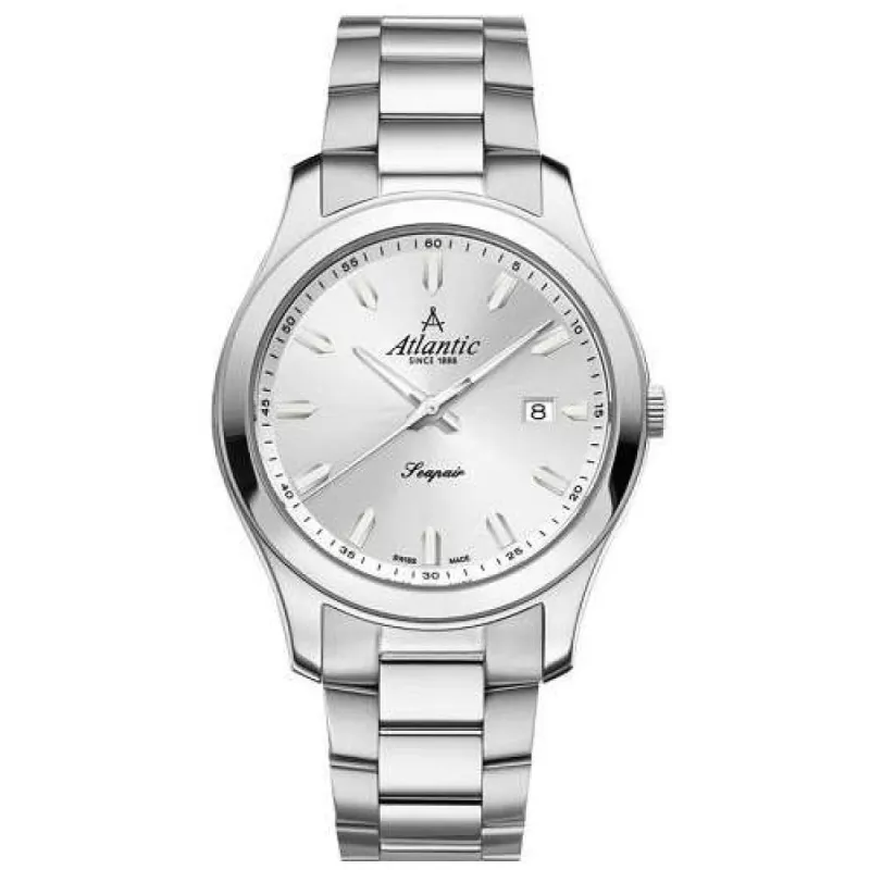 Годинник Atlantic Seapair Gents 60335.41.29 Годинник Atlantic Seapair Gents 60335.41.29