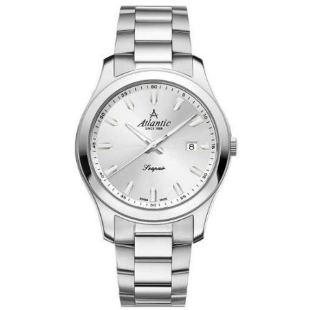 Годинник Atlantic Seapair Gents 60335.41.29