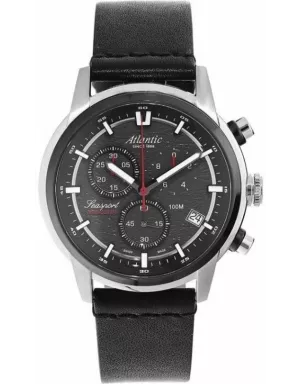 Годинник Atlantic Seasport ND Chronograph 87461.42.41