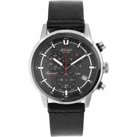 Годинник Atlantic Seasport ND Chronograph 87461.42.41