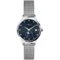 Часы Atlantic Elegance Moonphase 29040.41.57MB