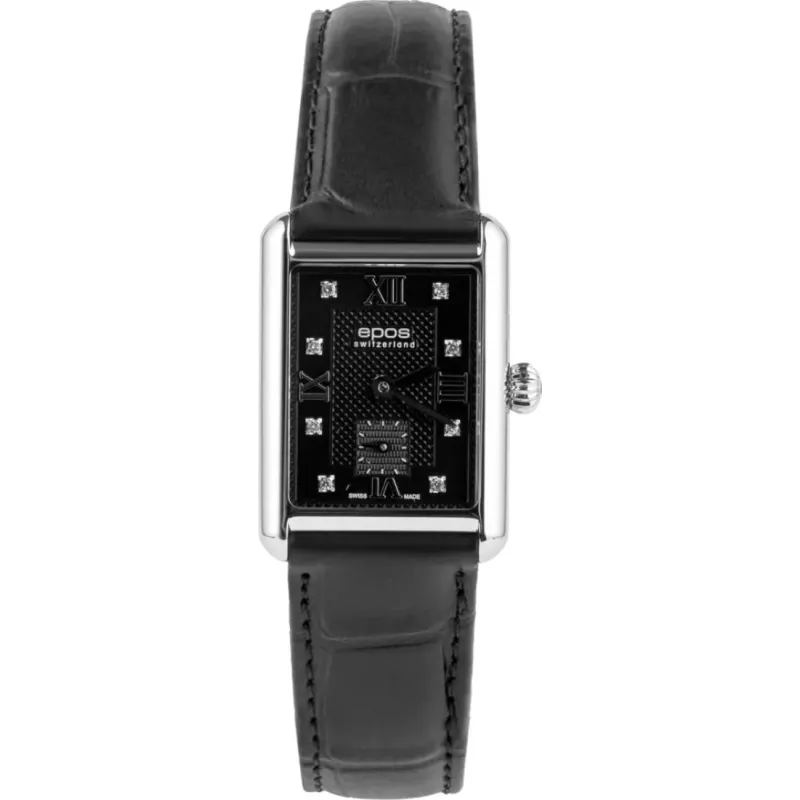 Часы EPOS 8002.702.20.85.15