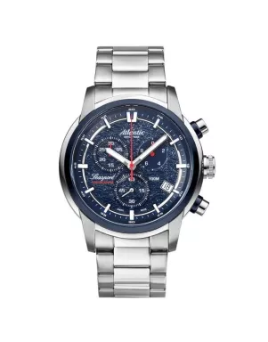 Годинник Atlantic Seasport ND Chronograph 87466.47.51