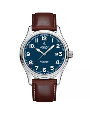 Atlantic Worldmaster 52752.41.53