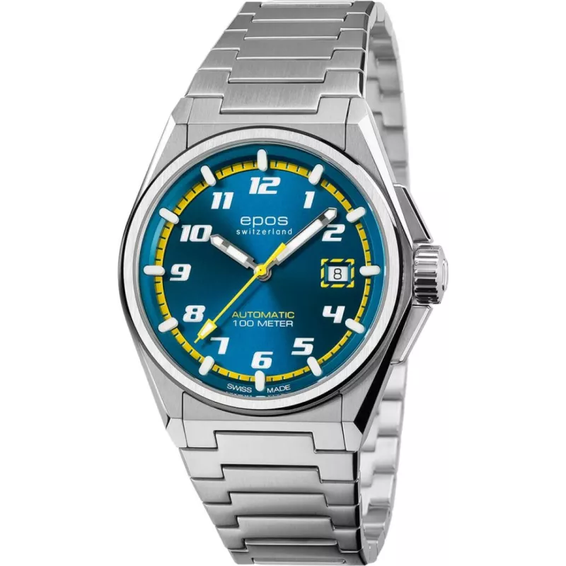 Часы Epos Sport 3505.132.20.56.30